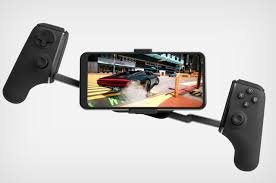 Gaming: Gadgets