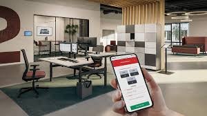Ultimate Smart Office